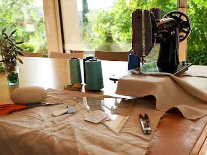 Atelier Jasmin, Couturier à Aix-en-Provence