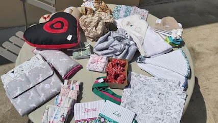 Au Fil D'Annie, Couturier à Vinneuf