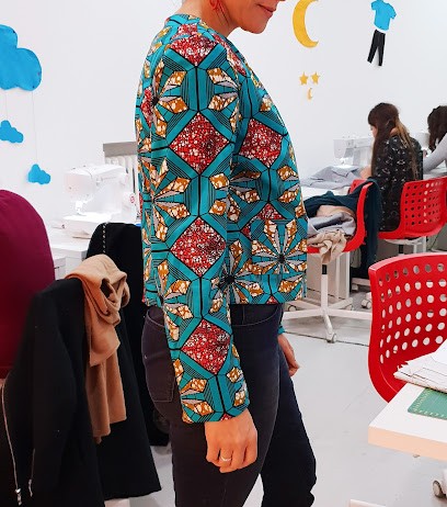 Coudre simplement, Couturier à Meaux