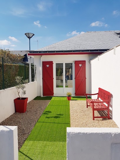 CRACOTTE & CIE (couture, flocage, cours), Couturier à Angers