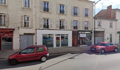 L'Atelier Pivoine, Couturier au Coteau