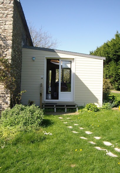 Chas&Bobines (Retouche-Couture), Couturier à Quimperlé