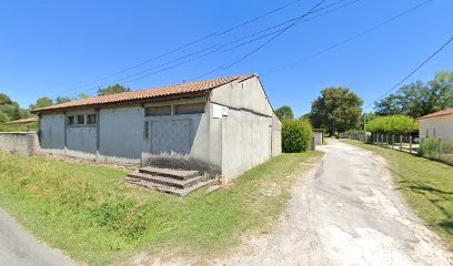 Atelier De Couture, Couturier à Peujard