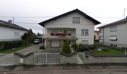 Cortinovis Schmitt Olivia Simone, Couturier à Bartenheim