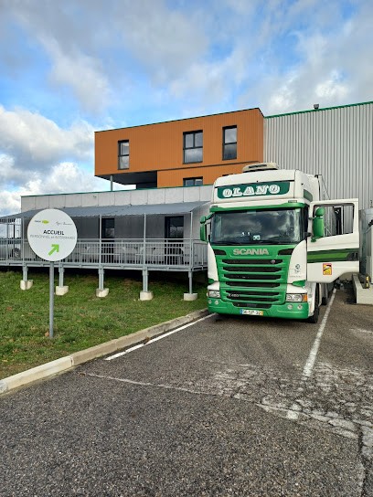 Concept Fruits, Couturier à Vernosc-lès-Annonay