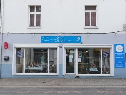 Direct Broderie, Service de Broderie à Avesnes-le-Comte