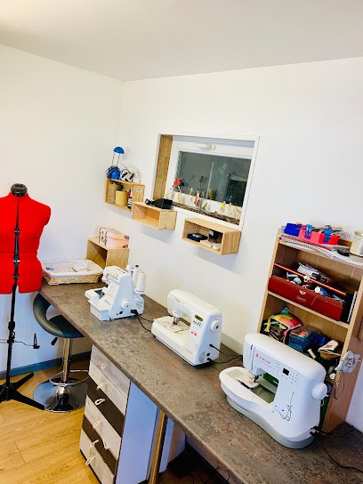 Claudine Unique Et Chic, Couturier à Souleuvre en Bocage