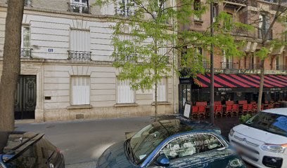 Retouches Monica, Couturier à Paris 15