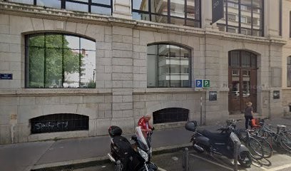 VE Lab Atelier, Couturier à Lyon 06