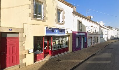 L'Atelier De Couture, Couturier à Plouay