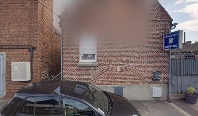 Stelymel Couture - Tison Yamna, Couturier à Fontaine-au-Pire