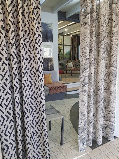 Les Confections De Laurence - Rideaux Et Voilages - Couturière Vendée, La Roche Sur Yon, Couturier à Dompierre-sur-Yon