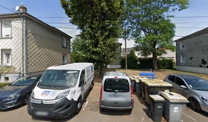 Lcréesurmesure, Couturier à Florange