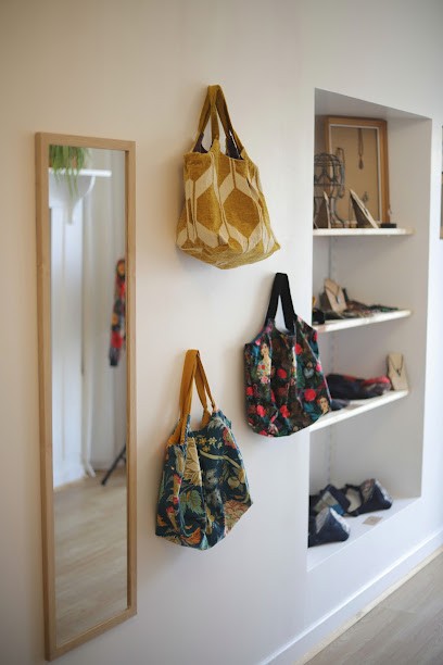 Atelier JK Couture, Couturier à Sousceyrac-en-Quercy