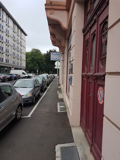 Dany Couture, Couturier à Thionville