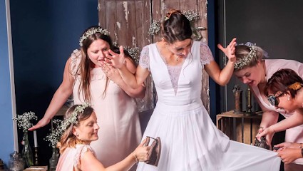 FB Création, Couturier à Malincourt