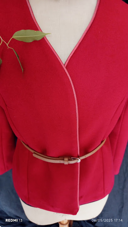 Cath Couture, Couturier à Saint-Blaise-du-Buis