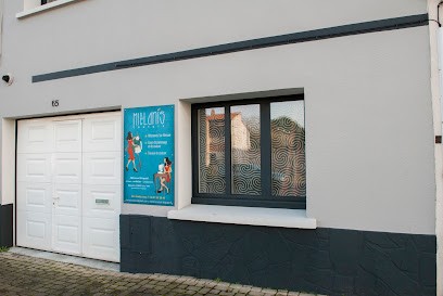 Mielanis Couture, Couturier à Rezé