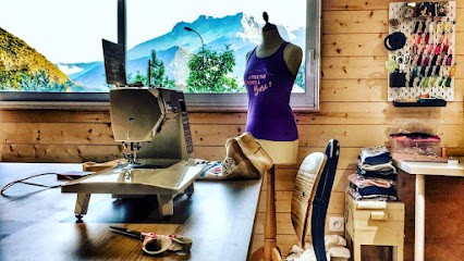 Au Clair’ de Bure - Fabrications Artisanales, Couturier à Furmeyer