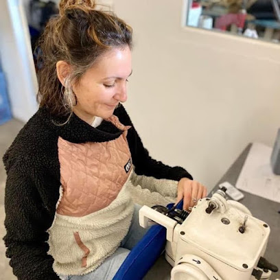 Atelier Blue Lines, Couturier à Ploemeur