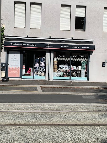 C3C Couture, Couturier au Bouscat