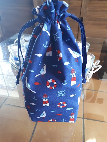 Les Aiguilles De Mag, Couturier à Saint-Viaud