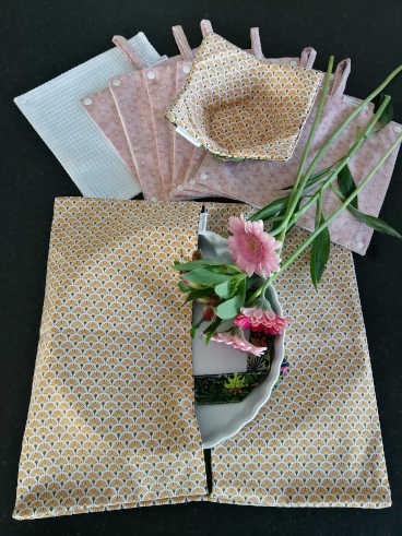 CamymyJoly, Couturier à Montlaur