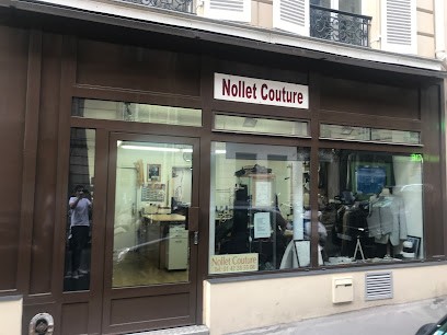 Nollet Couture, Couturier à Paris 17