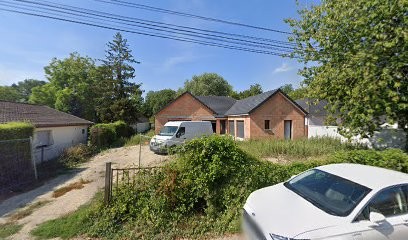 Un Air de Couture, Couturier à Sainte-Maure