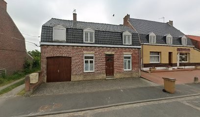 La P'tite Fabrik De Caro, Couturier à Quaëdypre