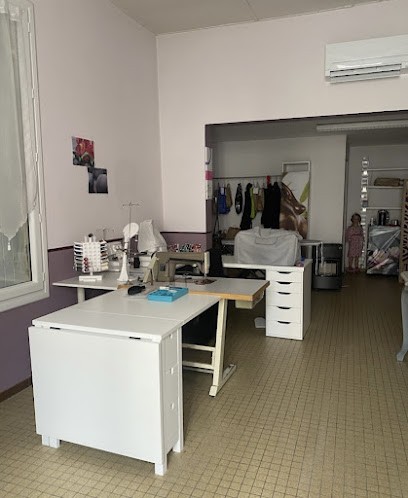 VAL Couture Atelier, Couturier à Sainte-Terre