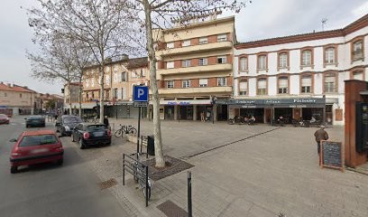 ET QUAND BIEN MEME, Couturier à Gaillac