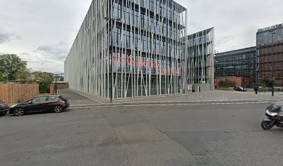 Atelier Lognon, Couturier à Paris 19