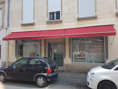 Styl'Retouche, Couturier à Autun