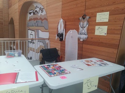 Atelier Sabie, Couturier au Versoud