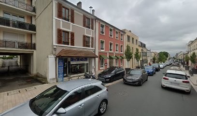 De D Or, Couturier à Montgeron