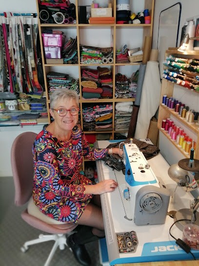 La boite à couture, Couturier à Saint-Renan