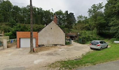 AU FIL DE SOI'E, Couturier à Artins