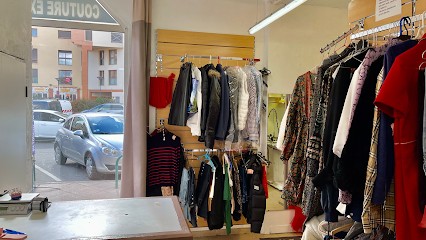 Tailor And Laundromat Express, Couturier à Colomiers