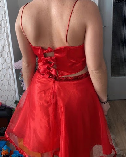 AnnaA retouches, Couturier à Vaulx En Velin