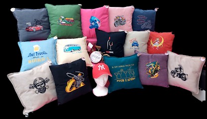 Camille L Couture, Couturier à Rang-du-Fliers