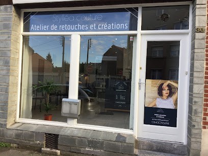 Stylléa Couture, Couturier à Faches-Thumesnil