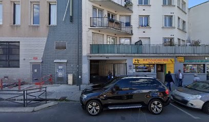 Aldo 93, Couturier à Saint-Ouen