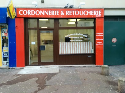 Retoucherie / Cordonnerie SEV, Couturier à Issy-les-Moulineaux