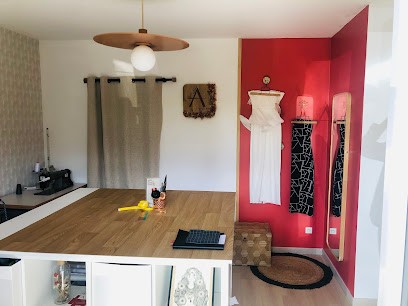 A COUTURE, Couturier à Hendaye