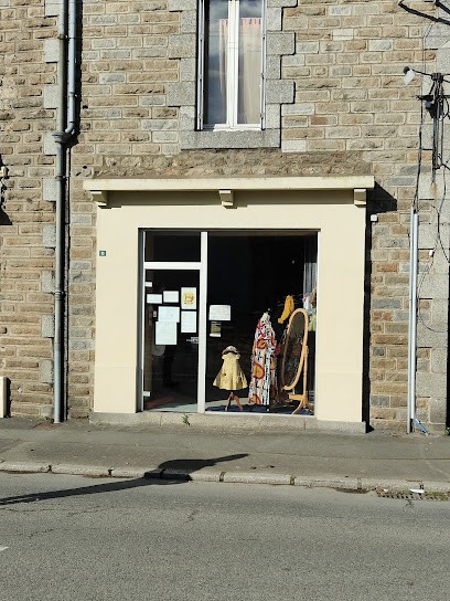 Atelier Couture Izalyne Ploum, Couturier à Ploumagoar
