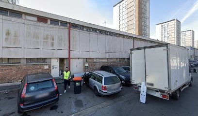 Nelson Tailor, Couturier à Épinay-sur-Seine