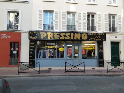 Euro Couture, Couturier à Levallois-Perret