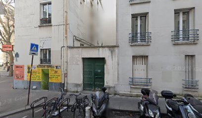 Retouche Express Paris 18, Couturier à Paris 18