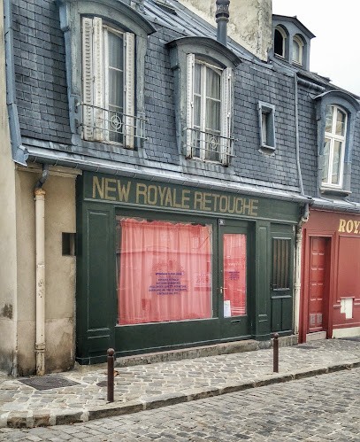 Royale Retouche, Couturier à Versailles